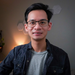 Dan Cielos - Marketing Coordinator